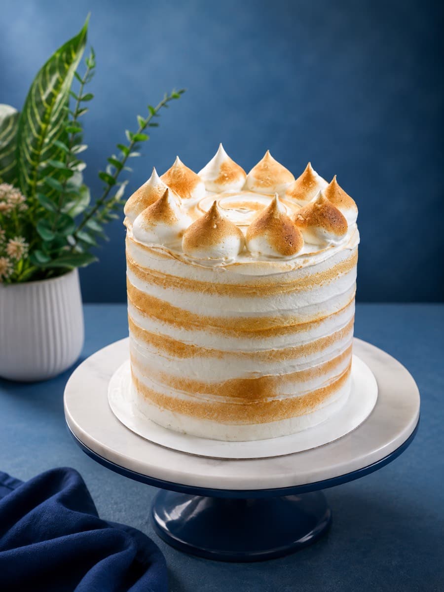 Cuban cake