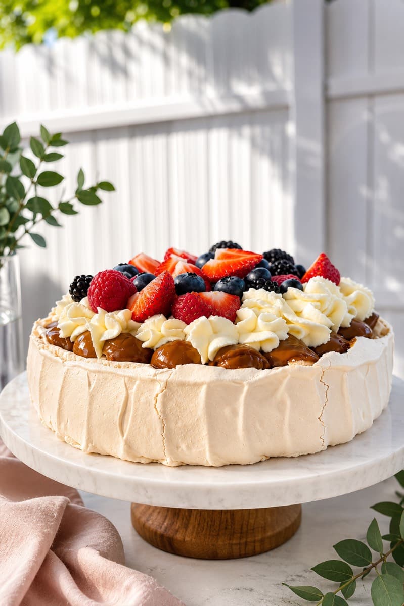 Pavlova